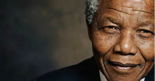 EDUCATION IS THE MOST POWERFUL WEAPON WITH WHICH TO  CHANGE THE WORLD